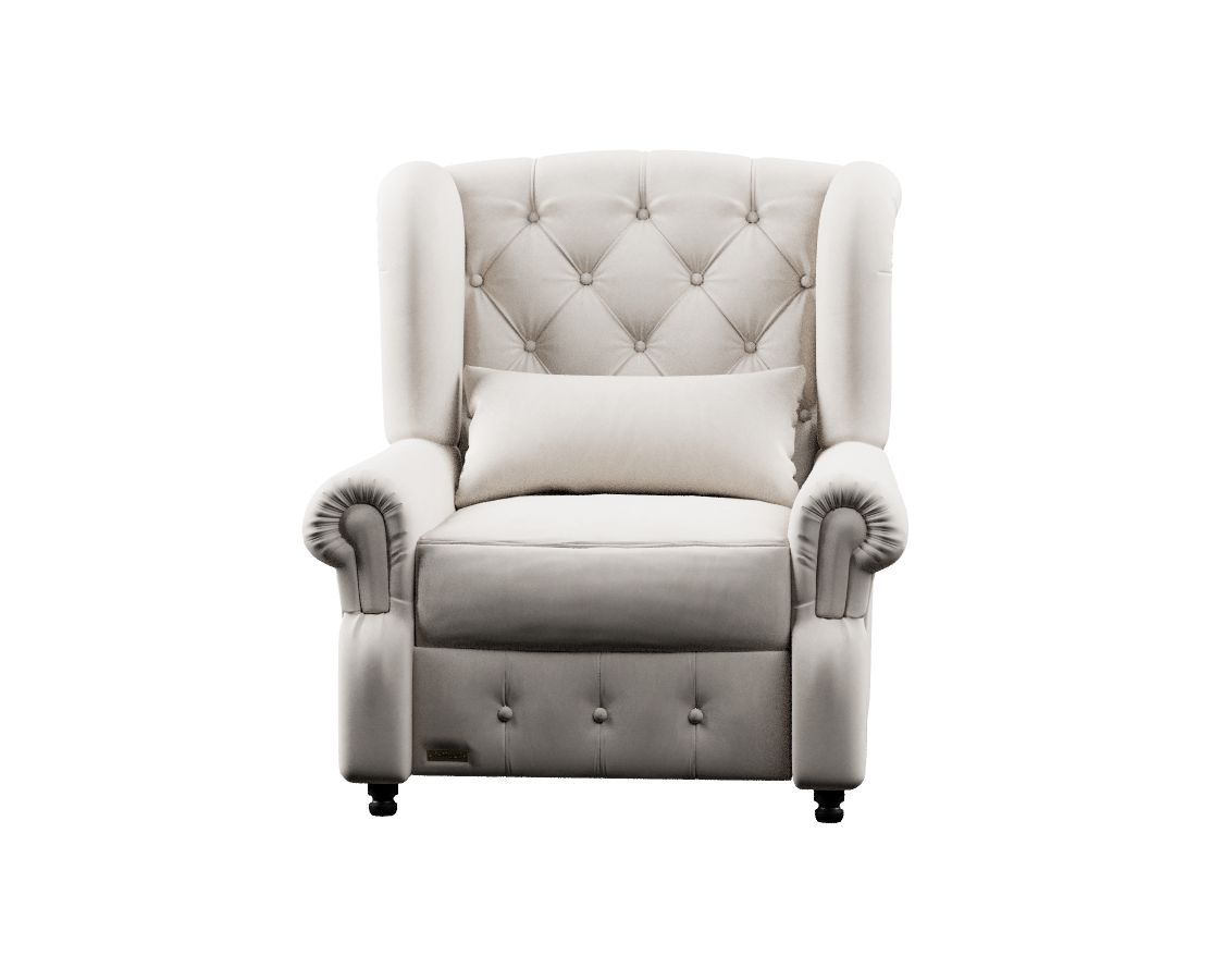 Frankof Брюссель Кресло